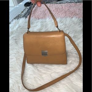 coach mini kelly crossbody